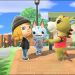 Friends Animal Crossing