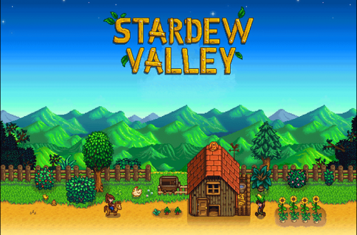 Stardew Valley: Still Amazing Years Later 2