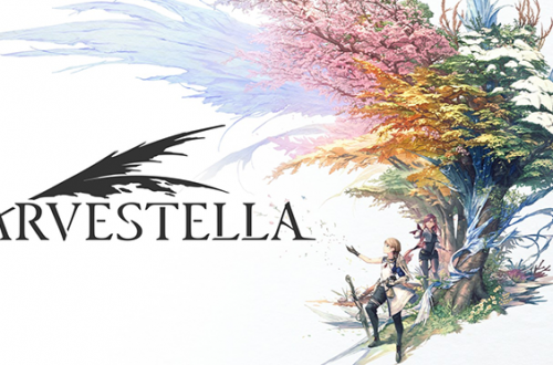 Harvestella